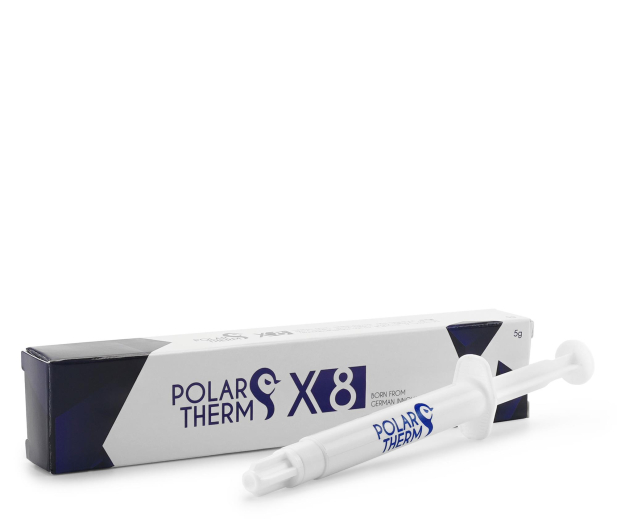 Polartherm X-8 5g - 1332141 - zdjęcie